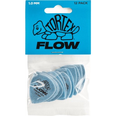 Tortex Flow Standard 1,00Mm Sachet De 12