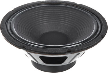 Texas Heat 8 Ohm