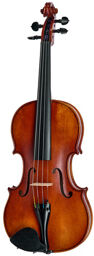 H115-AS-V 4/4 Violin