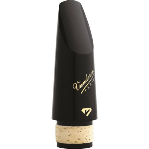 Bec - Clarinette Sib - Black Diamond (BD5)