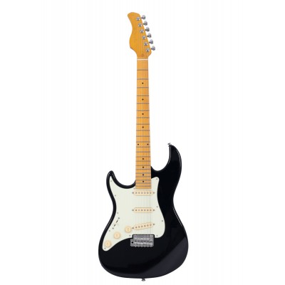 S5 Lh Bk Dc Mn Black