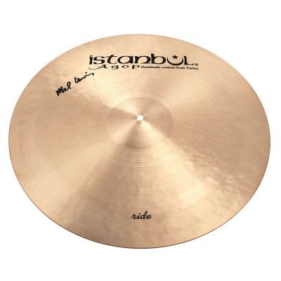 Signature Mel Lewis Ride 22