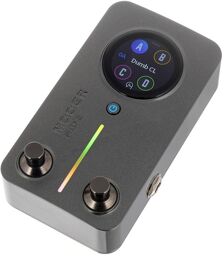 Prime M2 - Multi Effects Gray Gris
