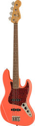 CV 60s J Bass LRL TSPG TCO Tahitian Coral