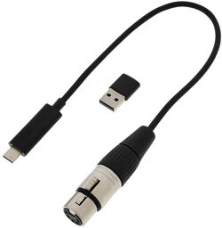 MagicQ Magic DMX Full Dongle