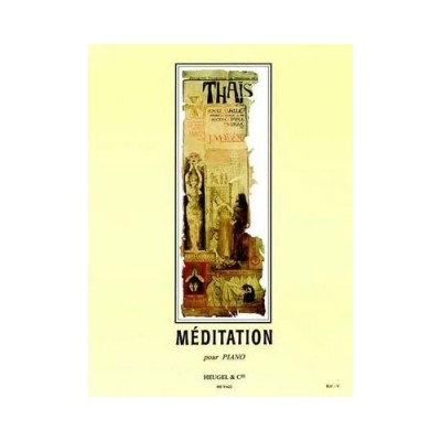 Meditation (Thais)