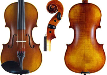 H5G Violin 4/4