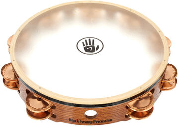 TD2 Tambourine