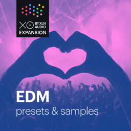 XO Expansion - EDM