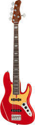 V5 24-5 DRD Dakota Red
