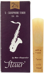 Traditional Tenor 2.5