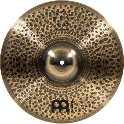 Crash Pure Alloy Custom 16
