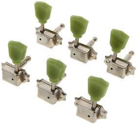 Parts Vintage Keystone Tuner N