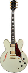 1959 ES-355 Classic White VOS Classic White VOS