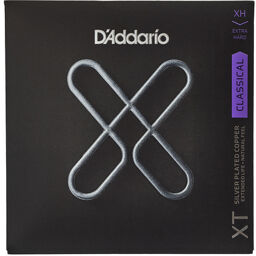 XTC44 Extra Hard