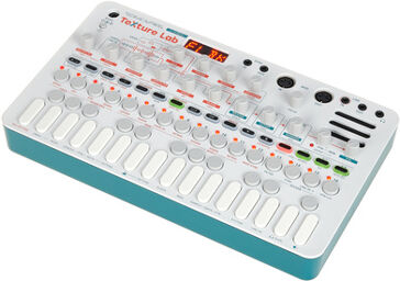 LIVEN Texture Lab