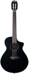 Discovery S Conc Nylon CE BS Noir mat