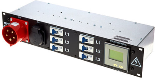 Power Distr. STV32-PAM 160