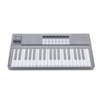 Le Novation Launchkey 37 Cover