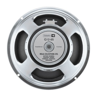 Heritage G12-65 16 Ohms