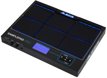 Samplepad Pro