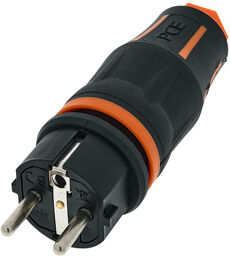 05721-so TopTaurus2 Plug Black