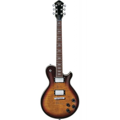 Patriot Decree Caramel Burst