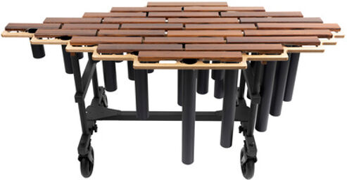 Jewel Marimba A=432 Hz