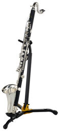 JBC1000S Bass Clarinet