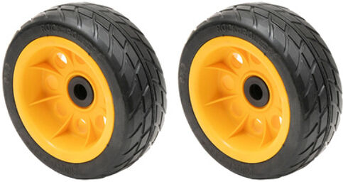 RWHLO8X3 R-Trac Rear Wheels