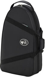 Case for Jazz Flugelhorn Noir