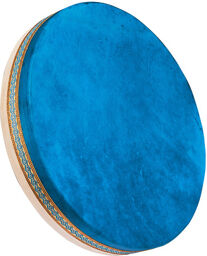 Oceandrum 40 cm Turqoise Turquoise