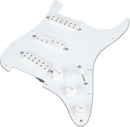 Everything Axe Loaded PG WH Blanc