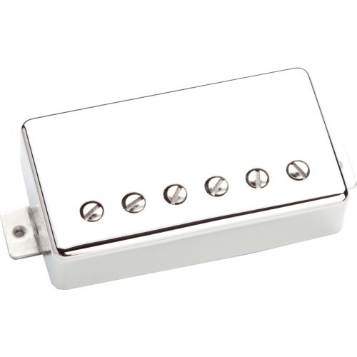 SH-11-N - Custom Custom Chevalet Nickel