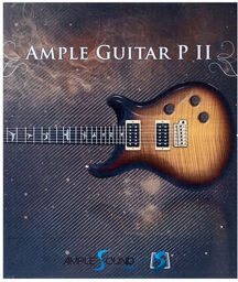 Ample Guitar PF III