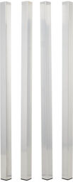 Fixed Leg Set Typ45 100cm
