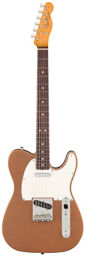Vintera III M 60s Tele FMG Firemist Gold