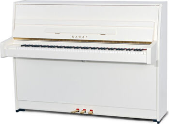 K 15 WH/P Piano
