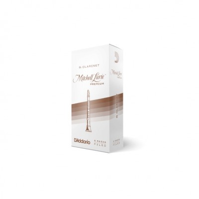 Mitchell Lurie Premium 3.5 - Clarinette Sib