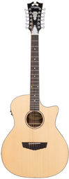 Premier Fulton LS Natural Naturel