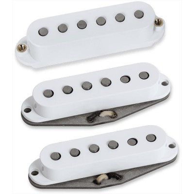 Cory Wong Clean Machine Strat Set