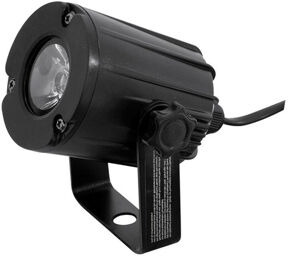 LED PST-3W 3200 K Spot 3200 K