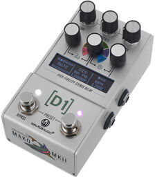 MAKO D1 MKII