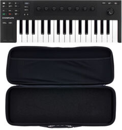 Komplete Kontrol M32 Case Bdl.