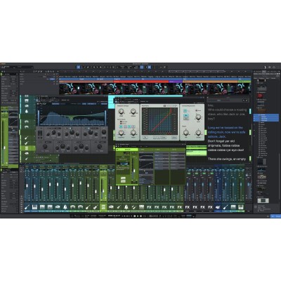 Studio One 6 Pro Crossgrade + Maj Vers 7