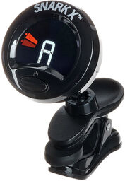 Snark SN-X Clip On Tuner