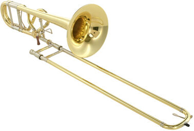 A47X Professional Trombone