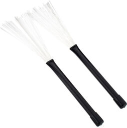 TC54 Nylon Drum Brushes