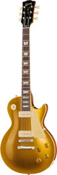 Les Paul 56 Goldtop ULA Double Gold