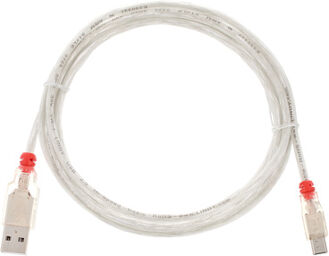 USB 2.0 Cable Typ A/Mini-B 2M